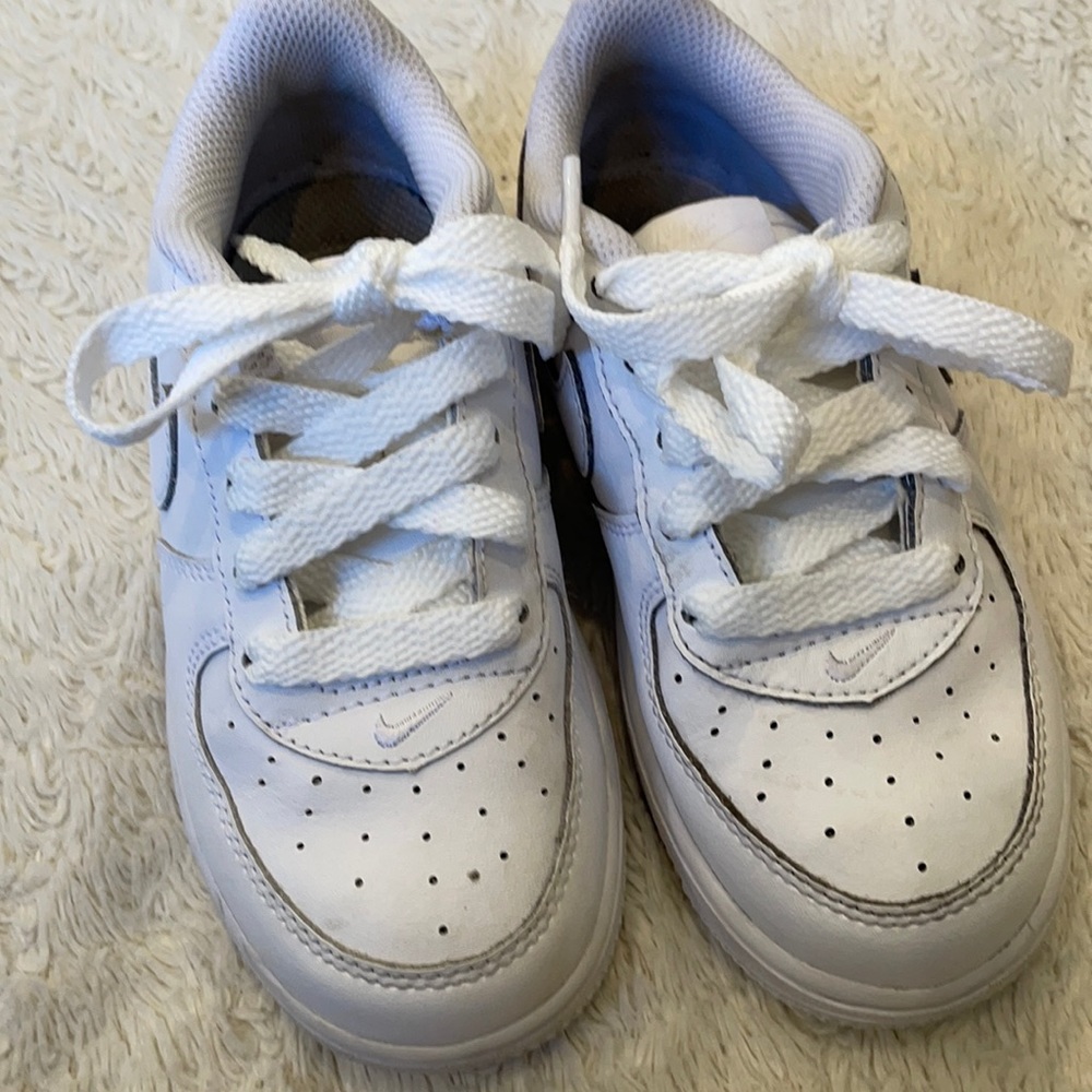 Nike Airforce One sneakers
